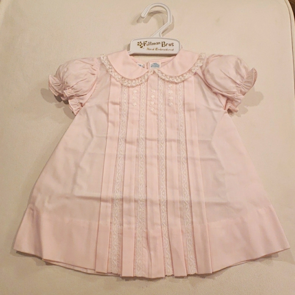 Feltman Bros NB dress